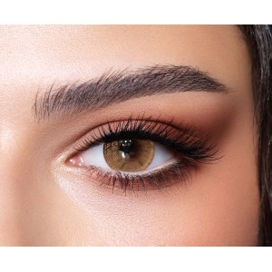 Bella Hazel Beige one day